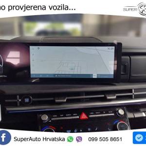 Hyundai Santa Fe 1.6T PHEV 4WD Aut. Signature 253 KS, ACC+LED+360+GR SJED+VIRT