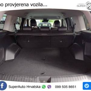 Hyundai Santa Fe 1.6T PHEV 4WD Aut. Signature 253 KS, ACC+LED+360+GR SJED+VIRT