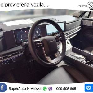 Hyundai Santa Fe 1.6T PHEV 4WD Aut. Signature 253 KS, ACC+LED+360+GR SJED+VIRT