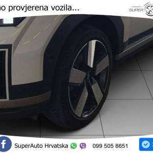 Hyundai Santa Fe 1.6T PHEV 4WD Aut. Signature 253 KS, ACC+LED+360+GR SJED+VIRT