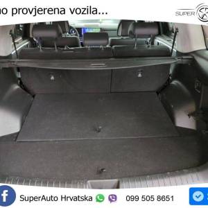 Hyundai Santa Fe 1.6T PHEV 4WD Aut. Signature 253 KS, ACC+LED+360+GR SJED+HEAD