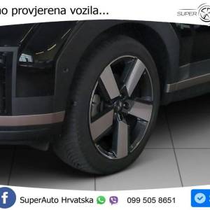 Hyundai Santa Fe 1.6T PHEV 4WD Aut. Signature 253 KS, ACC+LED+360+GR SJED+HEAD