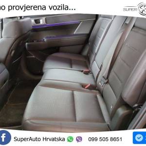 Hyundai Santa Fe 1.6T PHEV 4WD Aut. Signature 253 KS, ACC+LED+360+GR SJED+HEAD