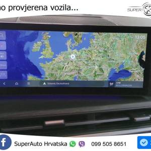 Hyundai Santa Fe 1.6T PHEV 4WD Aut. Signature 253 KS, ACC+LED+360+GR SJED+HEAD