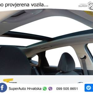 Hyundai Tucson 1.6 CRDi 4WD Trend 136 KS, LED+ACC+GR SJED+KAM+VIRT