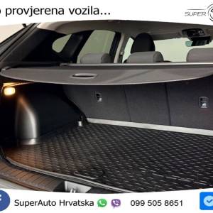 Hyundai Tucson 1.6 CRDi DCT 136 KS, LED+ACC+GR SJED+KAM+VIRT