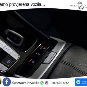Hyundai Tucson 1.6 CRDi DCT 136 KS, LED+ACC+GR SJED+KAM+VIRT