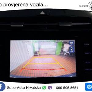 Hyundai Tucson 1.6 CRDi DCT 136 KS, LED+ACC+GR SJED+KAM+VIRT