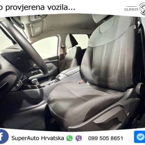 Hyundai Tucson 1.6 CRDi DCT 136 KS, LED+ACC+GR SJED+KAM+VIRT