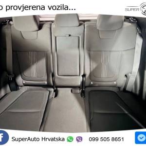 Hyundai Tucson 1.6 CRDi DCT 136 KS, LED+ACC+GR SJED+KAM+VIRT