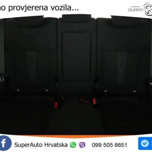 Hyundai Tucson 1.6 CRDi DCT Trend 136 KS, LED+ACC+GR SJED+KAM+VIRT