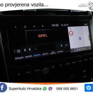 Hyundai Tucson 1.6 CRDi DCT Trend 136 KS, LED+ACC+GR SJED+KAM+VIRT