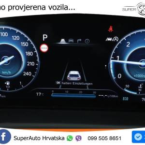 Hyundai Tucson 1.6 CRDi DCT Trend 136 KS, LED+ACC+GR SJED+KAM+VIRT