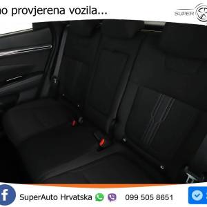 Hyundai Tucson 1.6 CRDi DCT Trend 136 KS, LED+ACC+GR SJED+KAM+VIRT
