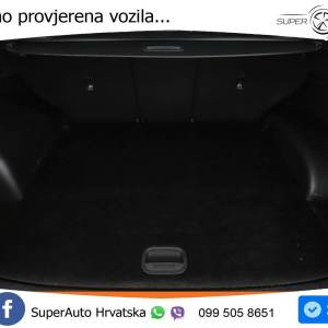 Hyundai Tucson 1.6 CRDi DCT Trend 136 KS, LED+ACC+GR SJED+KAM+VIRT