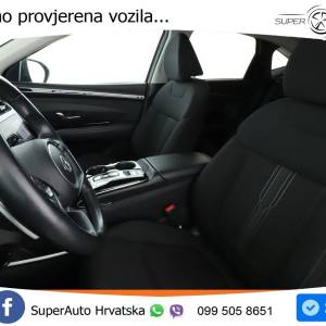 Hyundai Tucson 1.6 CRDi DCT Trend 136 KS, LED+ACC+GR SJED+KAM+VIRT