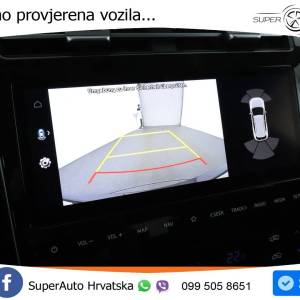 Hyundai Tucson 1.6 CRDi DCT Trend 136 KS, LED+ACC+GR SJED+KAM+VIRT