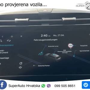 Hyundai Tucson 1.6 CRDi DCT Trend 136 KS, LED+TEM+GR SJED+KAM+PDC
