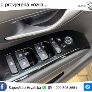Hyundai Tucson 1.6 CRDi DCT Trend 136 KS, LED+TEM+GR SJED+KAM+PDC