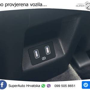 Hyundai Tucson 1.6 CRDi DCT Trend 136 KS, LED+TEM+GR SJED+KAM+PDC