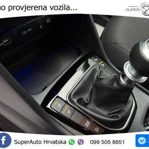 Hyundai Tucson 1.6 T-GDI 180 KS, LED+ACC+GR SJED+KAM+VIRT+PDC