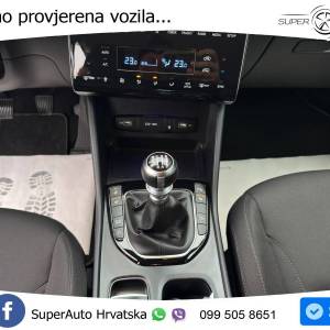 Hyundai Tucson 1.6 T-GDI 180 KS, LED+ACC+GR SJED+KAM+VIRT+PDC