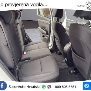 Hyundai Tucson 1.6 T-GDI 180 KS, LED+ACC+GR SJED+KAM+VIRT+PDC