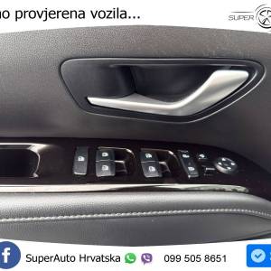 Hyundai Tucson 1.6 T-GDI 180 KS, LED+ACC+GR SJED+KAM+VIRT+PDC