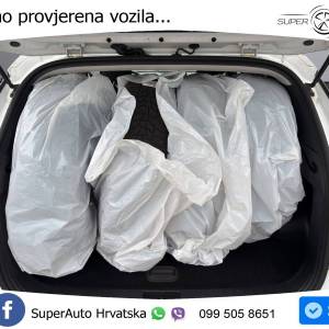 Hyundai Tucson 1.6 T-GDI 180 KS, LED+ACC+GR SJED+KAM+VIRT+PDC