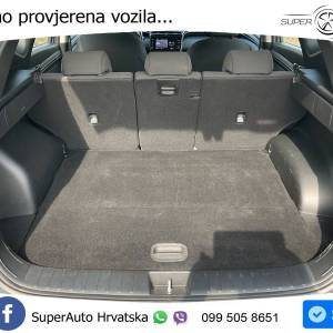 Hyundai Tucson 1.6 T-GDI 150 KS, TEM+GR SJED+KAM+PDC