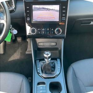 Hyundai Tucson 1.6 T-GDI 150 KS, TEM+GR SJED+KAM+PDC