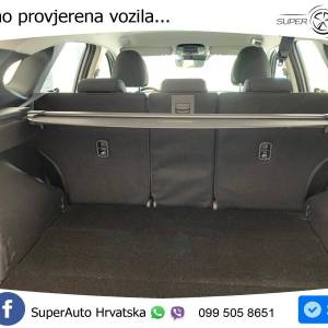 Hyundai Tucson 1.6 T-GDI 150 KS, LED+ASIST+GR SJED+KAM+VIRT+PDC