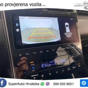 Hyundai Tucson 1.6 T-GDI 150 KS, LED+ASIST+GR SJED+KAM+VIRT+PDC
