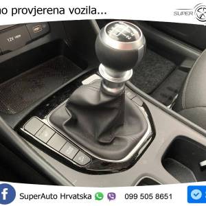 Hyundai Tucson 1.6 T-GDI 150 KS, LED+ASIST+GR SJED+KAM+VIRT+PDC