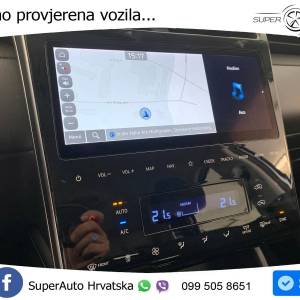 Hyundai Tucson 1.6 T-GDI 150 KS, LED+ASIST+GR SJED+KAM+VIRT+PDC