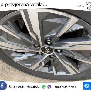 Hyundai Tucson 1.6 T-GDI 150 KS, LED+ASIST+GR SJED+KAM+VIRT+PDC