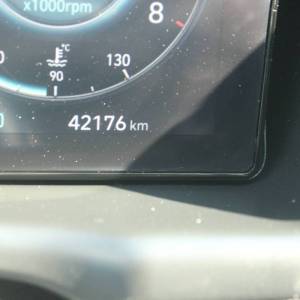 Hyundai Tucson 1.6 T-GDi 150 X-Line AUTOMATIK *NAVIGACIJA, LED, KAMERA*