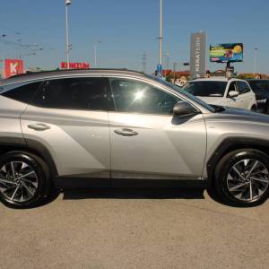 Hyundai Tucson 1.6 T-GDi 150 X-Line AUTOMATIK *NAVIGACIJA, LED, KAMERA*