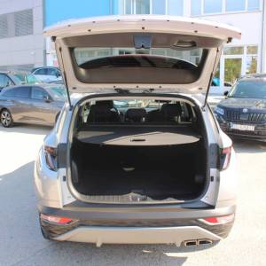 Hyundai Tucson 1.6 T-GDi 150 X-Line AUTOMATIK *NAVIGACIJA, LED, KAMERA*