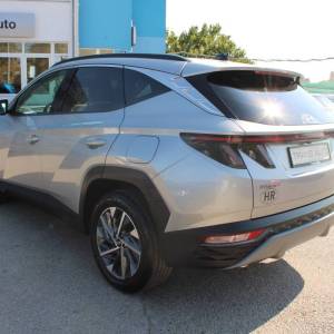 Hyundai Tucson 1.6 T-GDi 150 X-Line AUTOMATIK *NAVIGACIJA, LED, KAMERA*
