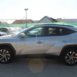 Hyundai Tucson 1.6 T-GDi 150 X-Line AUTOMATIK *NAVIGACIJA, LED, KAMERA*