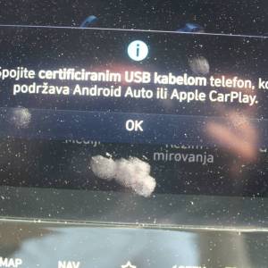 Hyundai Tucson 1.6 T-GDi 150 X-Line AUTOMATIK *NAVIGACIJA, LED, KAMERA*