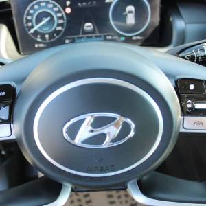 Hyundai Tucson 1.6 T-GDi 150 X-Line AUTOMATIK *NAVIGACIJA, LED, KAMERA*