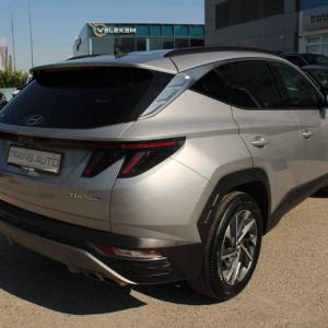 Hyundai Tucson 1.6 T-GDi 150 X-Line AUTOMATIK *NAVIGACIJA, LED, KAMERA*