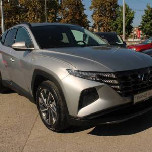 Hyundai Tucson 1.6 T-GDi 150 X-Line AUTOMATIK *NAVIGACIJA, LED, KAMERA*