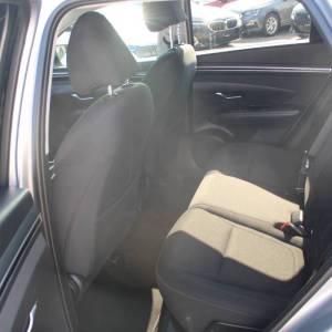 Hyundai Tucson 1.6 T-GDi 150 X-Line AUTOMATIK *NAVIGACIJA, LED, KAMERA*