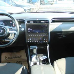 Hyundai Tucson 1.6 T-GDi 150 X-Line AUTOMATIK *NAVIGACIJA, LED, KAMERA*