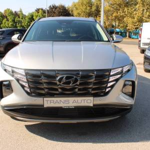 Hyundai Tucson 1.6 T-GDi 150 X-Line AUTOMATIK *NAVIGACIJA, LED, KAMERA*