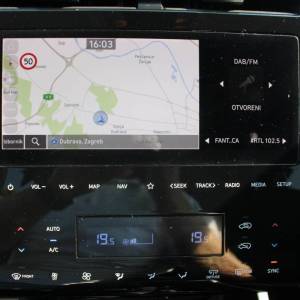 Hyundai Tucson 1.6 T-GDi 150 X-Line AUTOMATIK *NAVIGACIJA, LED, KAMERA*
