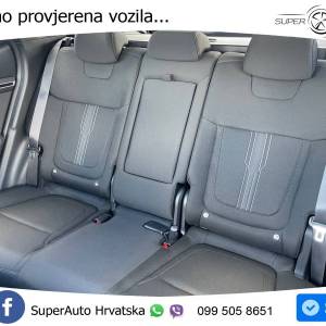 Hyundai Tucson 1.6 T-GDi 4WD DCT Trend 265 KS, LED+ACC+4xGR SJED+KAM+PDC